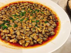 葱油泥螺-华盛丰温州大排档(东三环南路店)