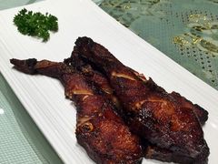 -太湖饭店·寄畅轩中餐厅