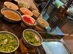 -长白山凯悦酒店·市集咖啡厅