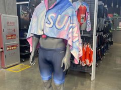 -迪卡侬(大英山店)