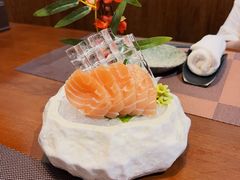 -和来日本料理(青年东路店)