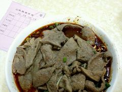 -武胜段记猪肝面(卓锦城店)