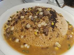 -徽镇小厨·经典徽菜(马连道店)
