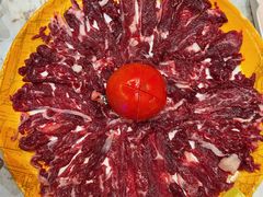-潮汕大目牛肉火锅(皇岗旗舰店)