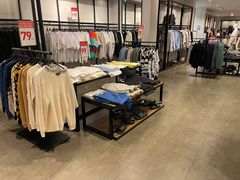 -ZARA(恒隆广场店)