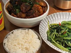 -岛风·台食小馆 ISLAND BISTRO(烟台山店)