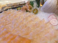 -金苑海鲜酒家(来魅力店)