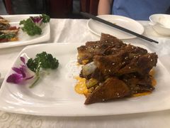 -那达慕蒙古风味酒楼