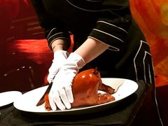 -8餐厅(新葡京酒店)