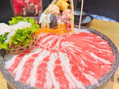 -湊湊火锅·茶憩(合生汇购物中心店)