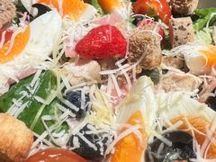 -JINNS锦时 steak&pizza(浸信会礼拜堂旧址店)