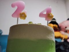 -好利来(朝外店)