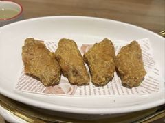 -新白鹿餐厅(城西银泰城店)