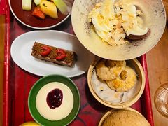 -mezza9 Macau(澳门君悦酒店)