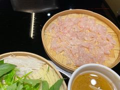 -草鱼先生潮州鱼生·虾生(新厦花园店)