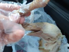 -吉英盐焗鸡(文中路店)