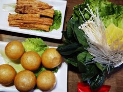 -日食记精菜馆(建邺万达店)