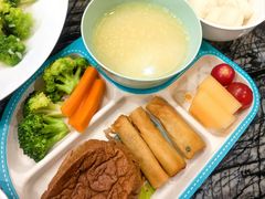 -四季轩中餐厅(徐州开元名都大酒店)
