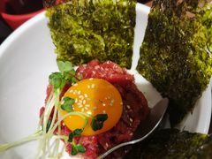 -俺的焼肉(銀座9丁目店)