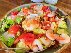 -RAC BAR(安福路店)