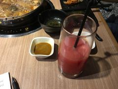 -水林间·寿喜烧自助(仙林金鹰店)