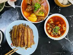 -李记小小吃(涪江路店)