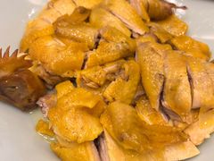客家盐焗鸡-围龙屋客家食府(福田店)