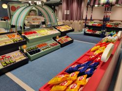 -奈尔宝家庭中心·亲子餐厅(北京东坝万达店)