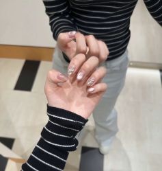 -小小美甲美睫