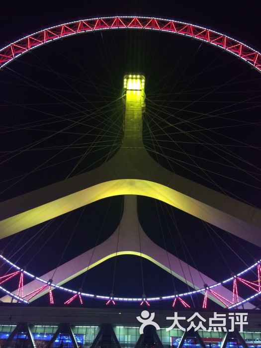 海河游船大悲院码头-图片-天津周边游-大众点评网