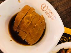 -松發肉骨茶(先得坊店)
