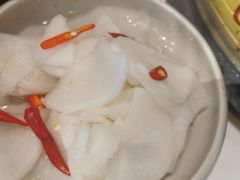 -原味田园·客家菜·土窑鸡(中航城君尚购物中心店)