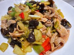 -又见炊烟私房菜(敬亭路店)