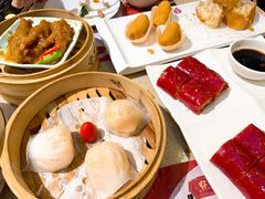 金沙红米肠-点都德(德江楼店)