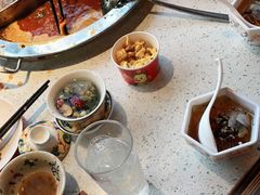 -大龙燚·旷野鲜火锅(广州首店)