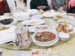 -秋姐美食店(旅游大道店)