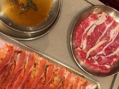 -西塔老太太泥炉烤肉(济南首店)