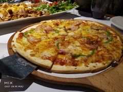 -HELLO MUSAE 拾光缪斯餐厅·纯正希腊风味(苏州中心店)