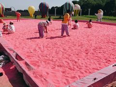 -雪浪山卡丁车俱乐部