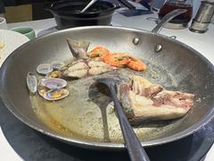 -百味馆·海鲜·湛江菜(后海花园店)