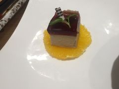 红酒鹅肝-菊上日式料理(蚌埠银泰店)