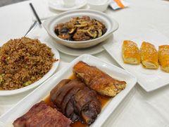 -金时代顺风大酒店(临港百联店)