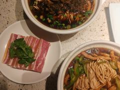 -东园小馆·早茶·淮扬小炒(江都路店)