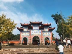-中国观音故里广德景区