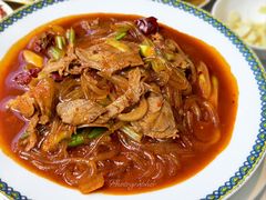 -清真·宁夏印象·盐池滩羊肉体验店(江宁路店)