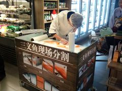 -Olé精品超市(北京合生汇店)