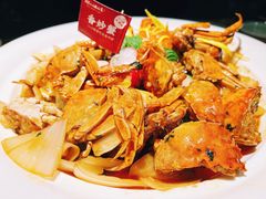 -周家二小姐的菜(西津渡店)