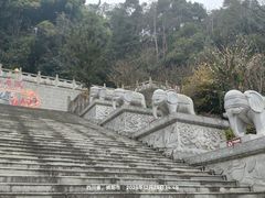 -佛爷洞旅游景区