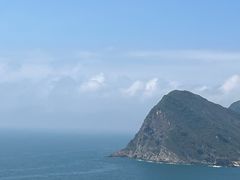 -东澳岛