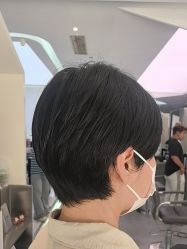 -天使之手